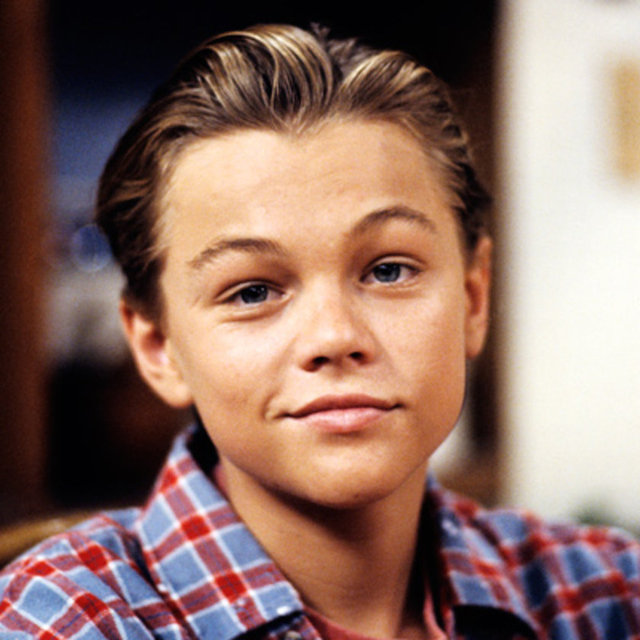 1.İlk olarak "Mahluklar 3"te rol aldı.