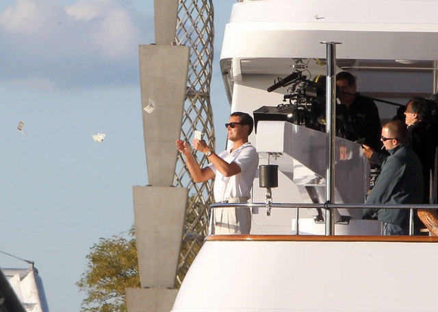 7. Bağımlı rolü için Youtube'da paylaşılan "dünyanın en sarhoş adamı" videosunu izledi.