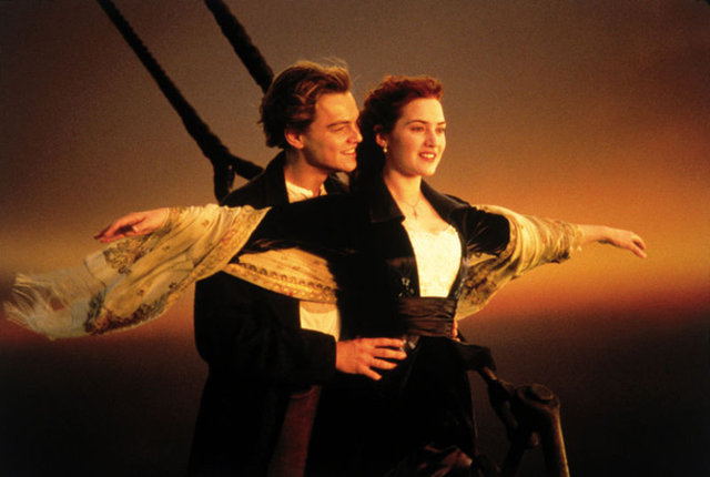 1997 yapımı Titanic filmindeki rolüyle akıllarda kalan yakışıklı oyuncu Leonardo DiCaprio 11 Kasım'da 40 yaşını doldurdu.