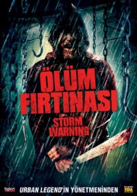 Ölüm Fırtınası