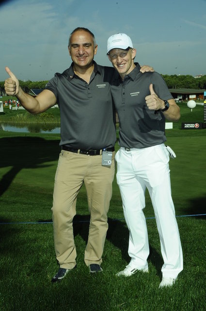 MEHMET ERSOY, DIRK KUYT