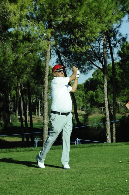 FİKRET ÖZTÜRK 