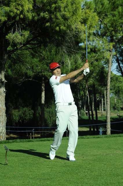 SABRİ YİĞİT