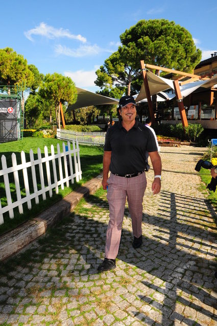 TEVFİK GÜR
