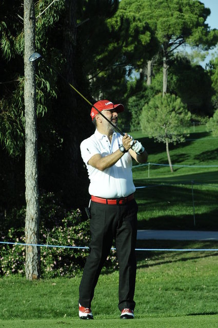 ALİ NURİ TÜKER