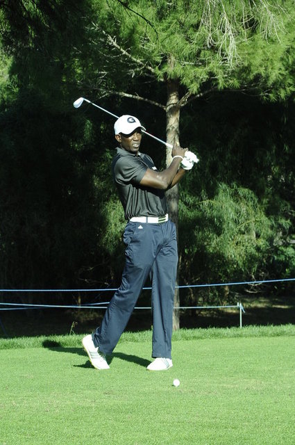 DWIGHT YORKE 