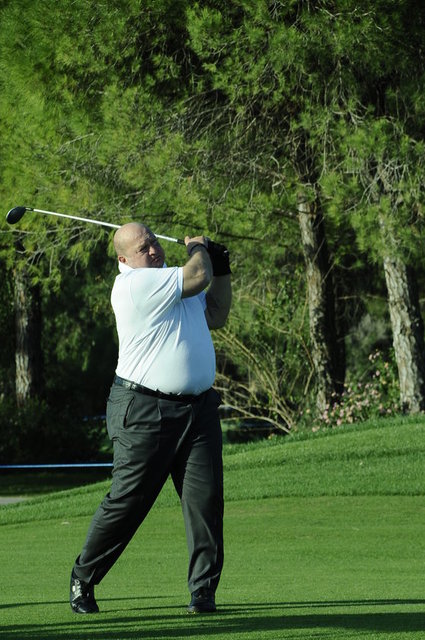 MUSTAFA KOÇ