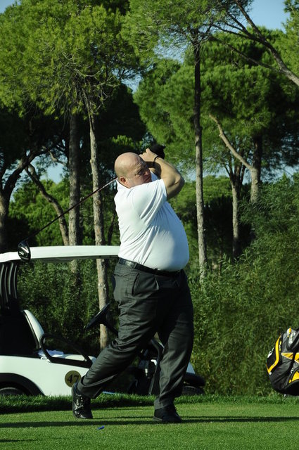 MUSTAFA KOÇ