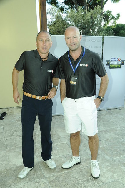 DAVID PLATT, ALAN SHEARER 