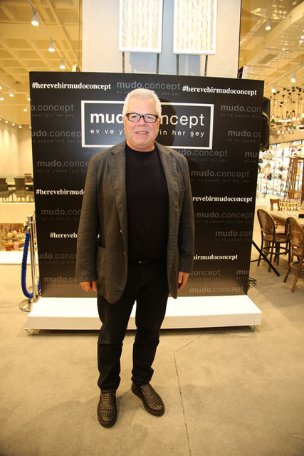 MEHMET HOTİÇ