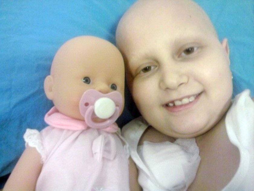 Mucize bebek Şeyma 5 yaşında, Şeyma Akbaş, Alpaslan Akbaş