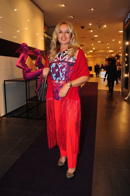 NURAY FENERCİOĞLU