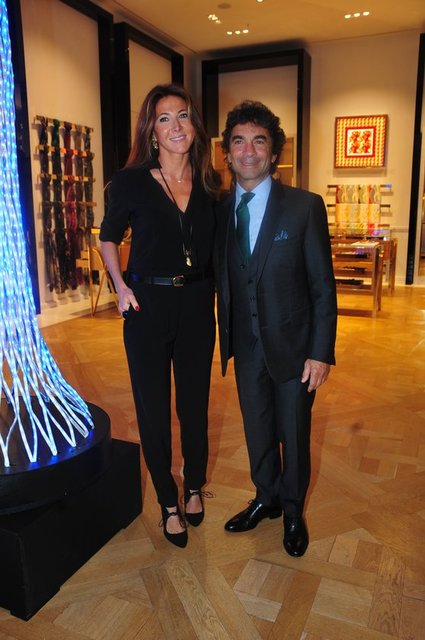 RONİT GÜLCAN - CEM HAKKO