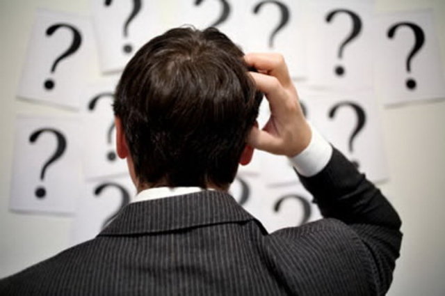 9. Aboulomani: Patolojik kararsızlık