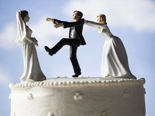 2. Gamomani: Evlenme teklif etme takıntısı