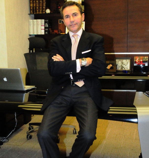 OSMAN ÇARMIKLI