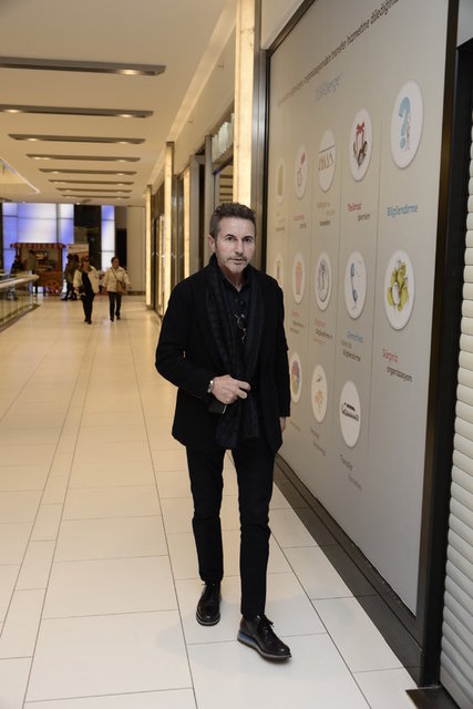 OSMAN ÇARMIKLI