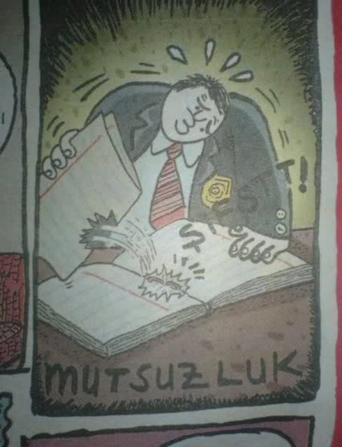 "Eğer bir işi halletmek için birden fazla olasılık varsa ve bu olasılıklardan biri istenmeyen sonuçlar veya felaket doğuracaksa; kesinlikle bu olasılık gerçekleşecektir."