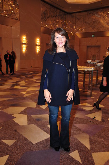 BERRİN OKÇU