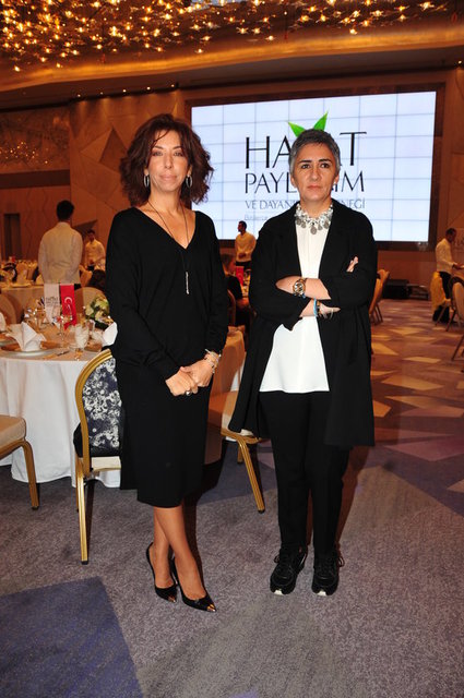 GÜLDEN BÜYÜKUÇAK, AYTEN DANIŞMAN