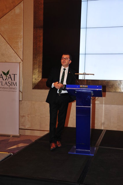 MEHMET ALİ ÖZCAN