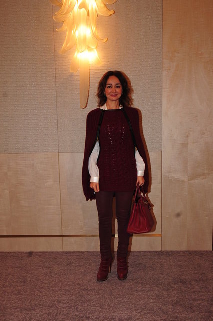 HÜLYA KALYONCU