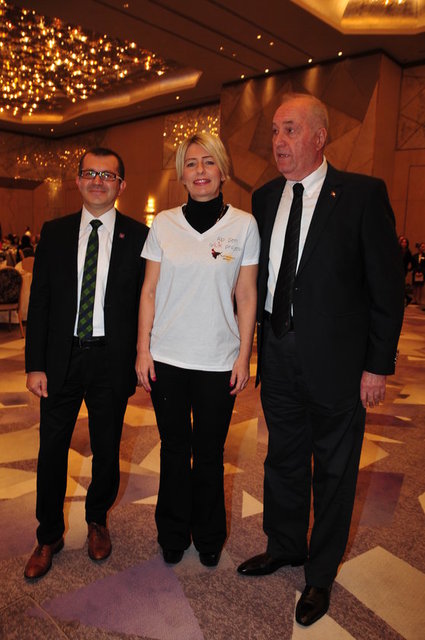MEHMET ALİ ÖZCAN, SUZAN ŞEN, SÜHA TANIK
