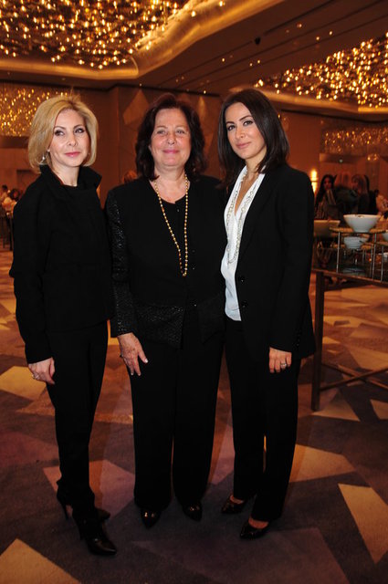 FANİ AYSAL, MONİK İPEKEL, FATOŞ SARIGÜL