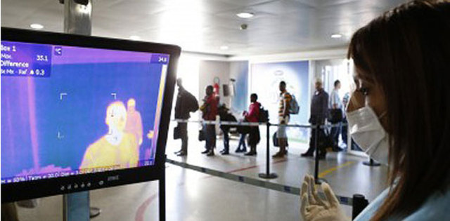 Ebola nedeniyle hayatını kaybeden kişinin bedenine dokunmayın.