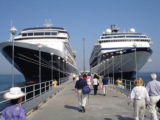 Gemi yolculuğu sırasında yapılması gerekenler: