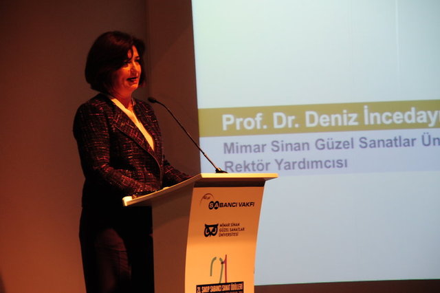 DENİZ İNCEDAYI