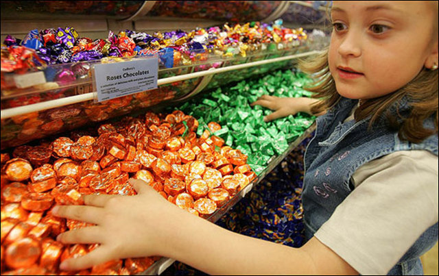 19. Evde her zaman şeker bulundurmaya başlayacaksınız.