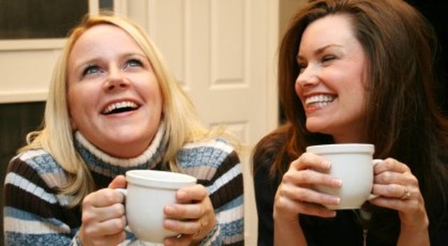 22. Kahve her zamankinden daha lezzetli gelmeye başlayacak.