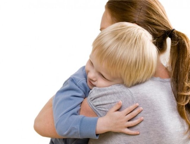 11. İstediğiniz her zaman size sıkı sıkı sarılacak birisi olacak.