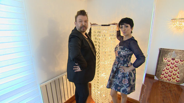 Kuşum Aydın Ev Kuşu'nda / 16 Kasım