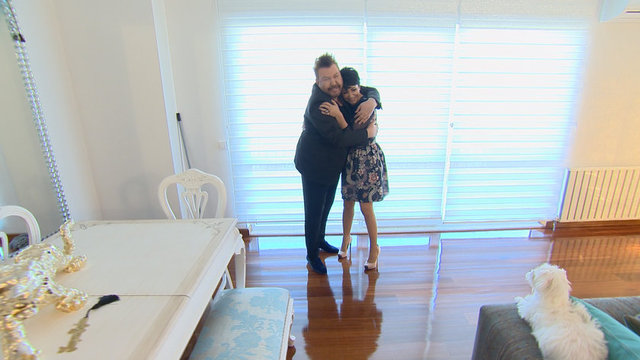 Kuşum Aydın Ev Kuşu'nda / 16 Kasım