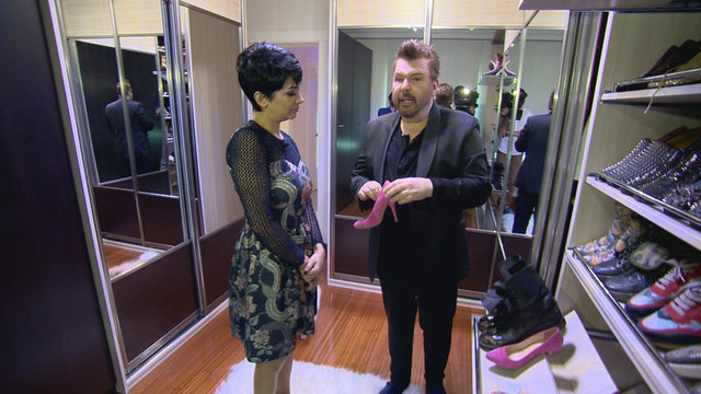 Kuşum Aydın Ev Kuşu'nda / 16 Kasım