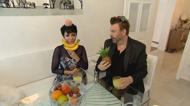 Kuşum Aydın Ev Kuşu'nda / 16 Kasım