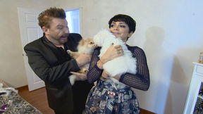 Kuşum Aydın Ev Kuşu'nda / 16 Kasım