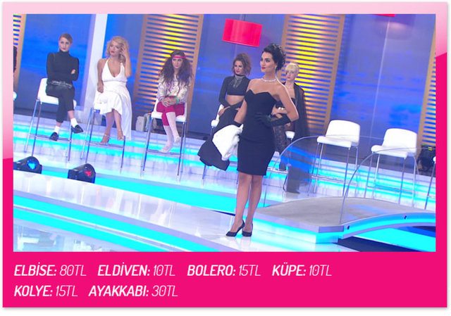 Nur Bozar'ın 9 haftası