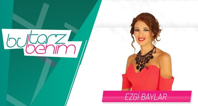 Ezgi Baylar'In 13 haftası