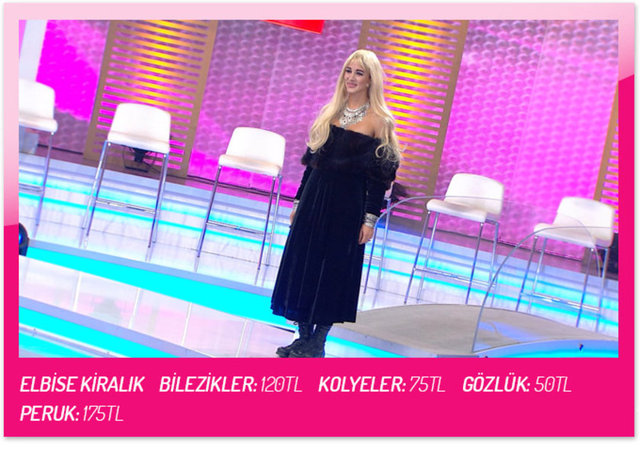 Ezgi Baylar'In 13 haftası