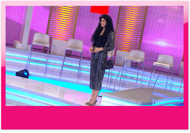 Gizem Güler'in 12 haftası