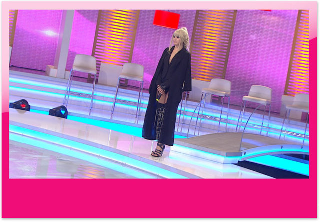 Gizem Güler'in 12 haftası