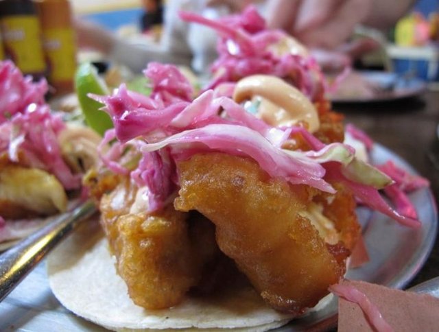 11. Barselona'da safranlı deniz ürünlü paella (İspanya)