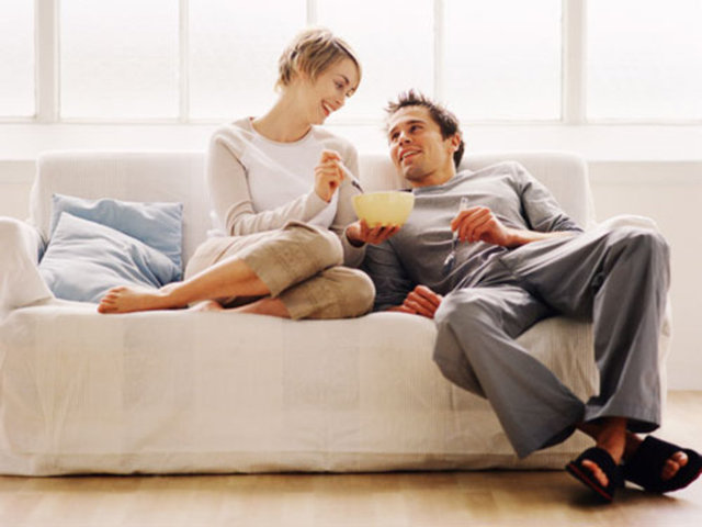 3. Testosteron Yükselir -