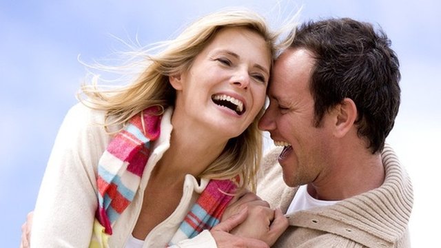 6. Burnunuza Güvenin -