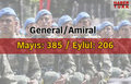 TSK asker sayısını açıkladı