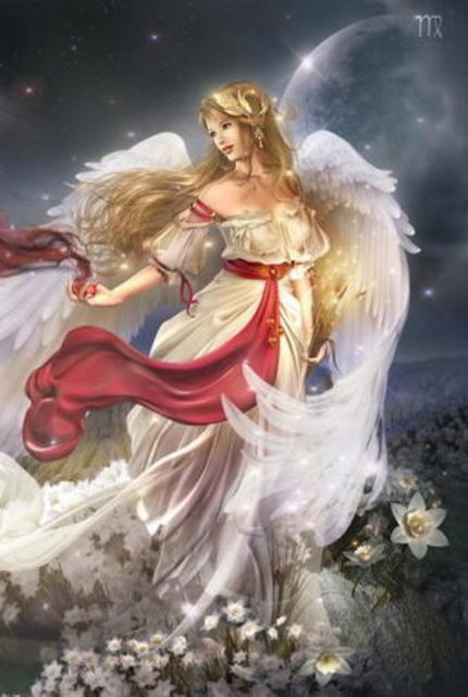 Adaletli, saf ve temiz, güzeller güzeli Astrae, Altın Çağ sona erip de dünyada ahlaksızlar ve ahlaksızlıklar belirmeye başlayınca buna dayanamayarak geldiği yer olan gökyüzüne çekilmiş ve Başak Burcu olmuş.