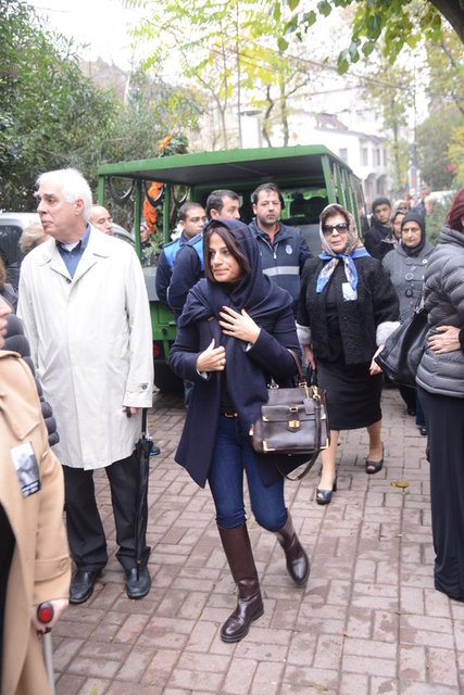SEVİL SABANCI 